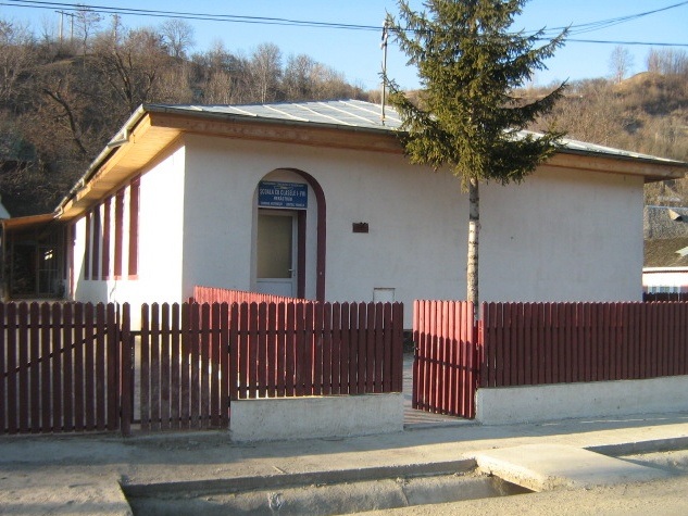 scoala herastrau